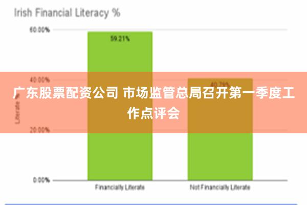 广东股票配资公司 市场监管总局召开第一季度工作点评会